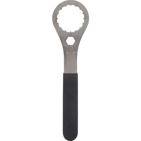 Clé pour boîtier de pédalier de vélo de route LeBycle, outil de réparation pour vélo BB40.5