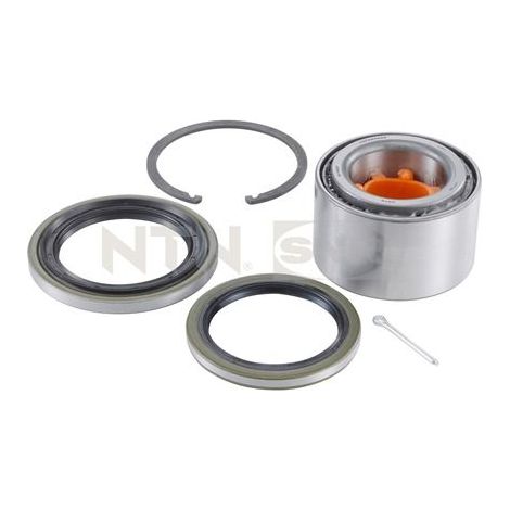 Kits de roulement de roue - R169.85 - SNR - Compatible avec véhicule Toyota