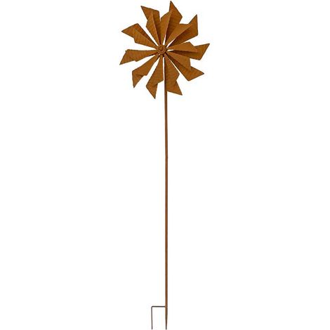 Moulin le tourbillonnant 41x18x172cm