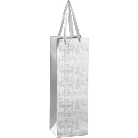 Eglo Geschenktasche 12 x 36 cm Geschenkboxen & Taschen