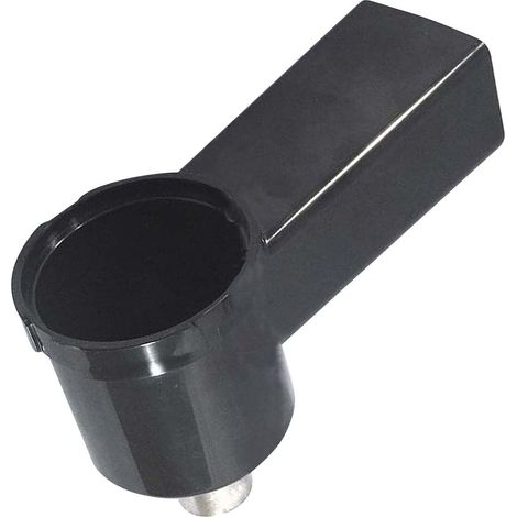 MGX300 - Cuerpo del cortador rallador KW713759 KENWOOD