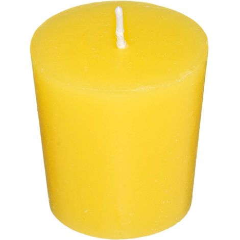 Set di 10 candele profumate alla citronella 480g - Atmosphera créateur d'intérieur