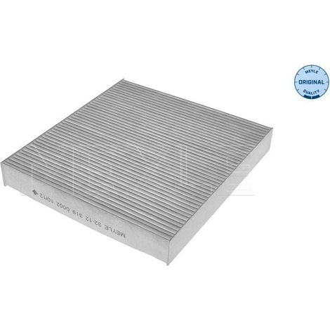 Filtre, air de l'habitacle Meyle 32-12 319 0002 CITROËN 6000606985 6447.ZX