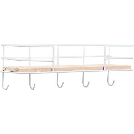 Nouveaux supports d'étagère décoratifs (lot de 1) (1/3)