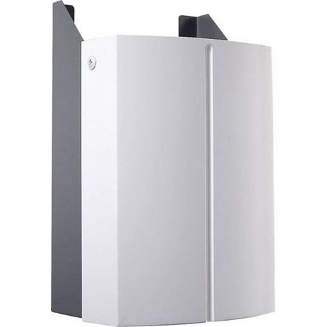 [NEUWERTIG] B-Ware Stiebel Eltron Abdeckhaube Zubehör Abdeckung Wandspeicher Sicherheitsgruppe KV (1/2)