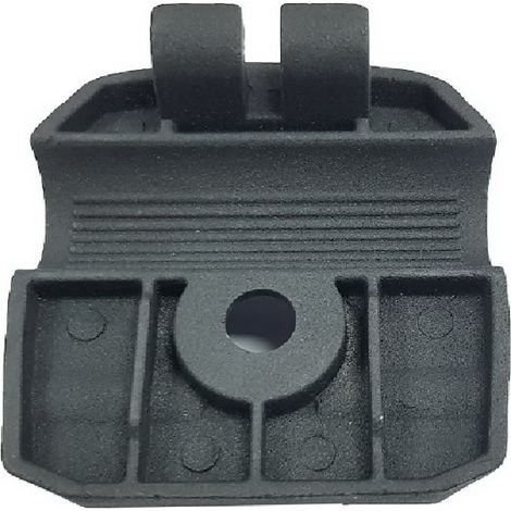 Soporte Sup Manillar compatible con Tbc252D  Ref 502705