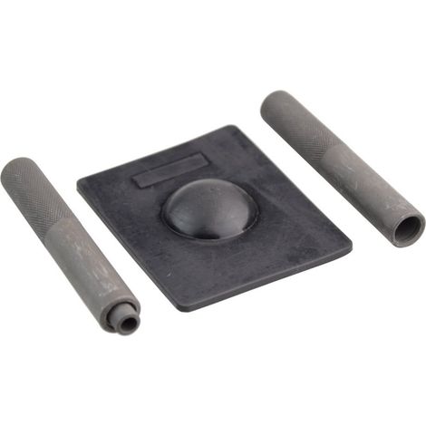 Joint de Cache de Bobine en Papier GOOFIT pour Kawasaki Z1000 (2003-2006) et ZX9R / ZX-9R (1998-2003) (1/4)