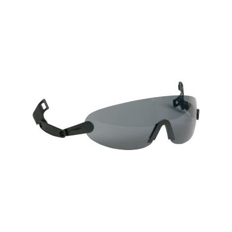 Occhiali Protettivi V6B Per Peltor Schutzhelme Grey (1/2)