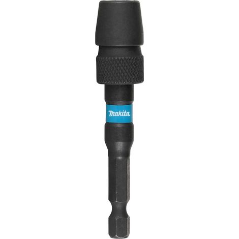 Portapunte Makita e-24125 magnetico resistente urti 76 mm