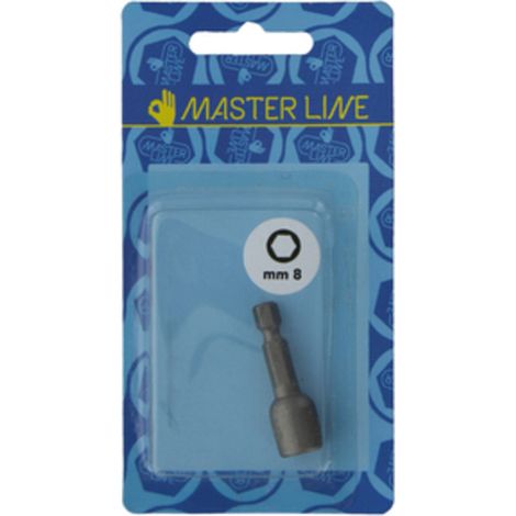 BL INSERTO A BUSSOLA MAGNETICO D 8 MM Q.TA 5