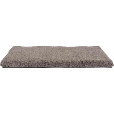 Trixie Vital Liegematte Bendson - hellgrau 120 x 85 cm (1/5)