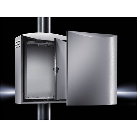 [NEUWERTIG] B-Ware Rittal CS 9791.045 630 x 780 x 380 Gehäuse Wandgehäuse Outdoor-Gehäuse