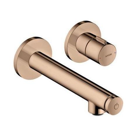 hansgrohe AXOR Uno Select Waschtischmischer Unterputz, (1/4)