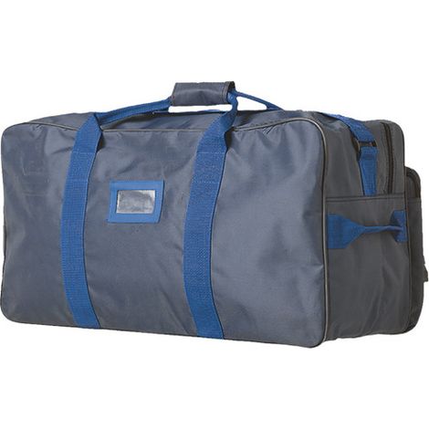 Bolsa Holdall de viaje almacenamiento de herramientas B900  Azul Marino