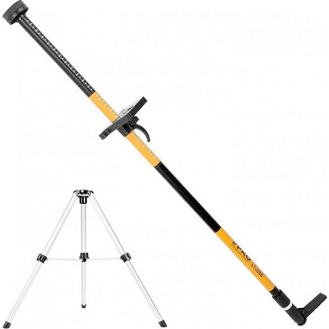 Poste separador LT-334S-2GT con tr铆pode - 100-LT-334ST (1/4)