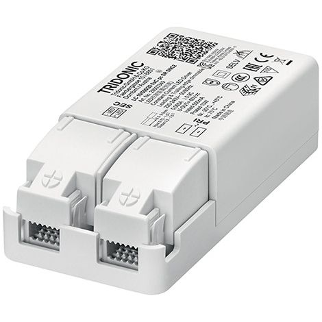 Pilote TRIDONIC LC 10/500/20 fixC pc SR SNC2 [TRI-28003349]
