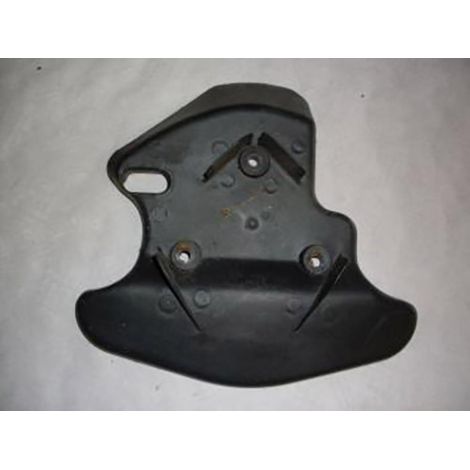 [GEBRAUCHT] Gabelspritzschutz original für Roller Sym 50 Jet Euro X ab 2007 (1/2)