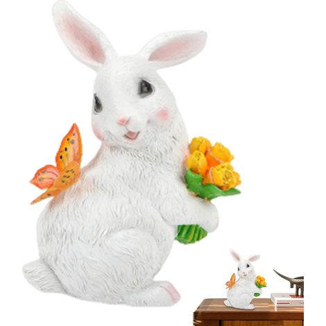 Lampes solaires Bunny pour l'extérieur,Lampes solaires Bunny (1/5)