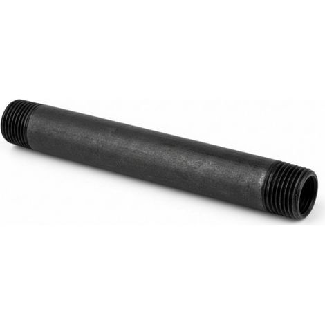 Bobine acier noir 40 cm 26x34