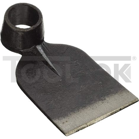 ZAPPA ZAPPE CLASSICA 600gr. OCCHIO TONDO FORGIATA FALCI
