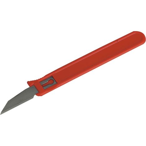 Sealey AK296 Premier Trim Knife - Pack of 100 (1/3)