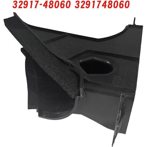 Getriebeluftkanalbaugruppe 32917-48060 für RX450H (1/5)