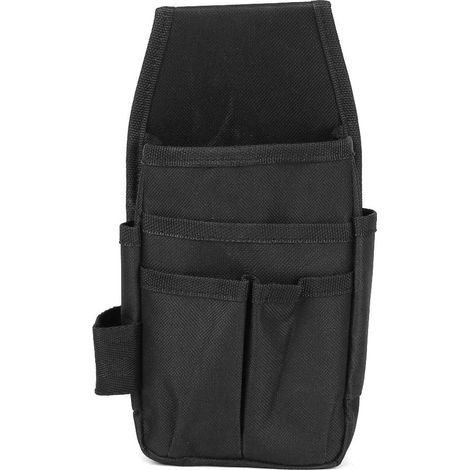 Ceinture porte outils multifonction pour perceuse électrique support pour outillage et accessoires pour travailleurs et bricoleurs