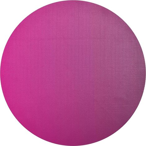 Set de table dégradé rose rouge résistant à la chaleur antidérapant pour fête, cuisine, salle à manger décoration'Dégradé Rose Rouge one sizex4'Dégradé Rose Rouge'one sizex4 (1/5)