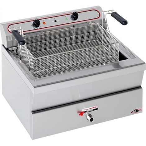 Friteuse 26L - Stilfer