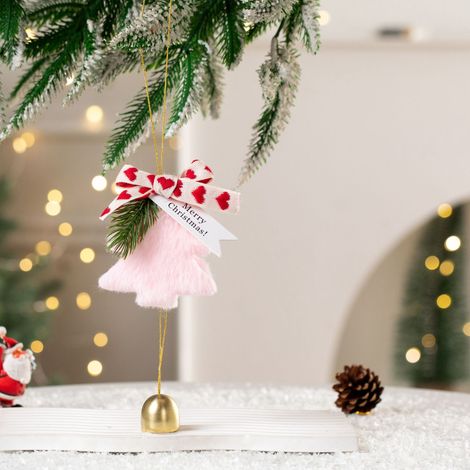 Christmas decorations, popular Christmas tree bell ornaments, door hangings, wall hangings, plush car ornaments, Christmas gifts.