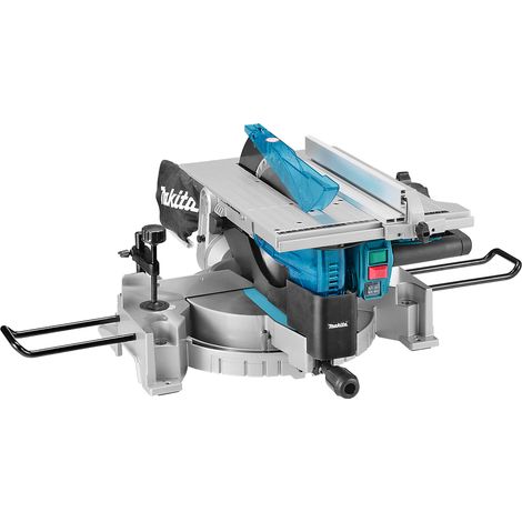 MAKITA LH1201FL 240v Table / Mitre saw 305mm blade (1/5)