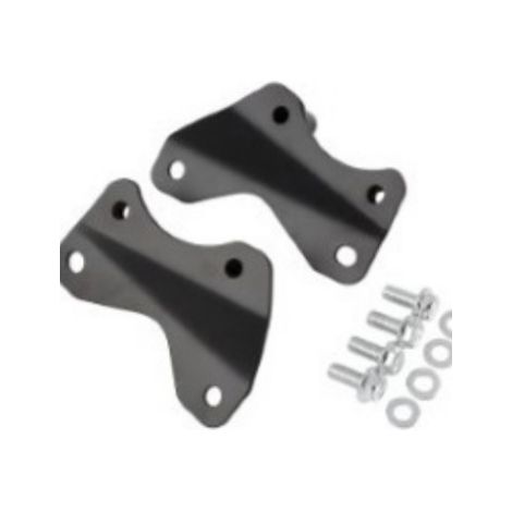 Rear luggage rack mounting kit for Gold Wing GL1800 F6B 2013-2017 (1/3)