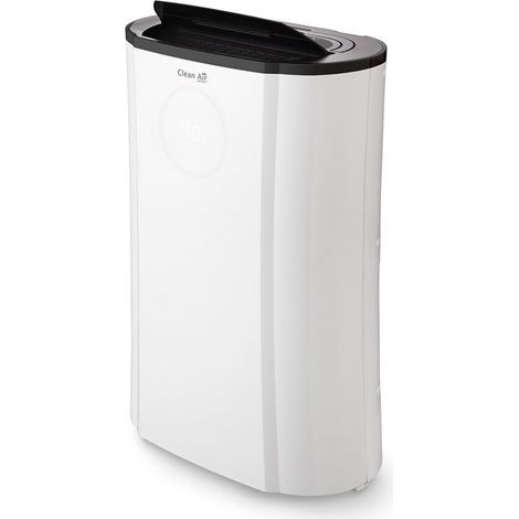 Dehumidifier & air purifier CA-707