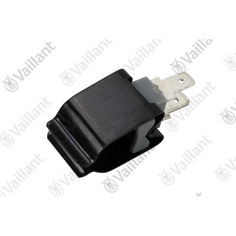 VAILLANT NTC-Sensor MAG 11+14-2/0 u.w. Vaillant-Nr. , 256803 (1/2)