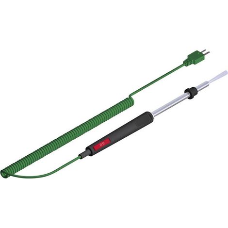 b-b-thermotechnik Sonda de temperatura tipo K robusta