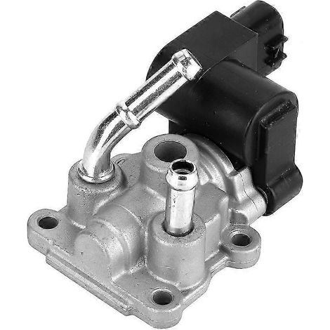 Soupape de régulation d'air de ralenti de remplacement 22270 - 97201 pour Toyota Daihatsu (1/4)