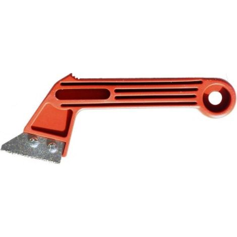 rascador de juntas 63 mm mango rojo ebertools ,        , rascador de juntas 63 mm mango rojo ebertools ,