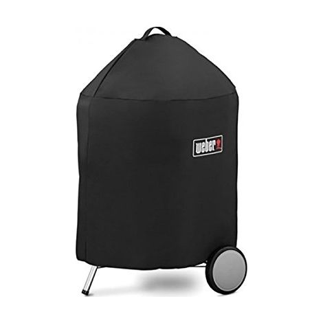 Weber Premium Abdeckhaube für Master-Touch Premium 57cm
