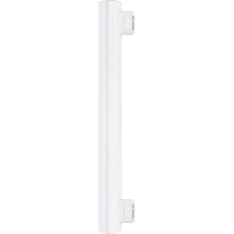 Linestra LED 2 poli S14S (16W 3CCT 1200lm) IP20 colore bianco (1/4)