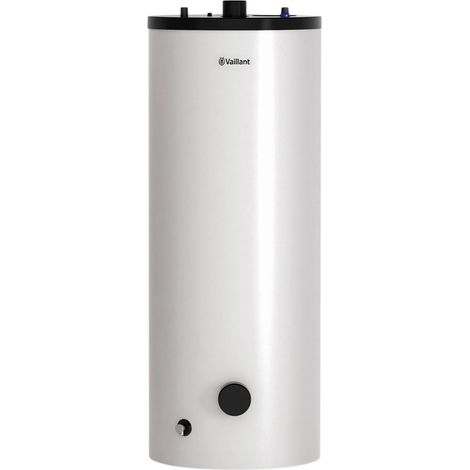 Vaillant uniSTOR plus VIH RW 250/2 B Acumulador ACS 246 l para bombas de calor, 8000023067