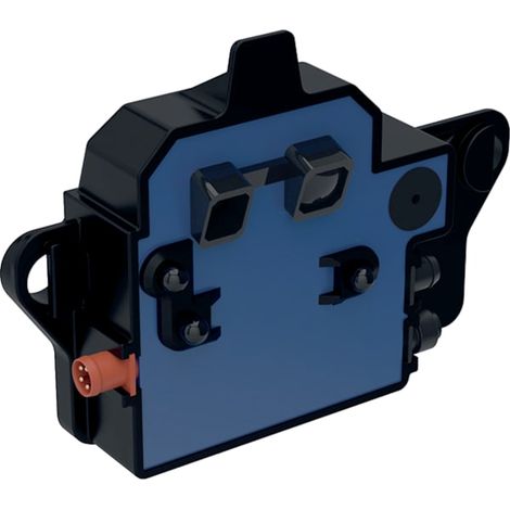 Unité de commande de WC électrique, alimentation secteur 12 V, Sig12