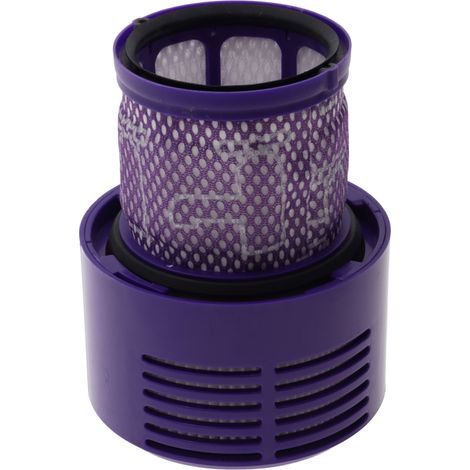 Filtro posteriore uscita aria per aspirapolvere scopa Dyson V10 Absolute SV12 (1/4)