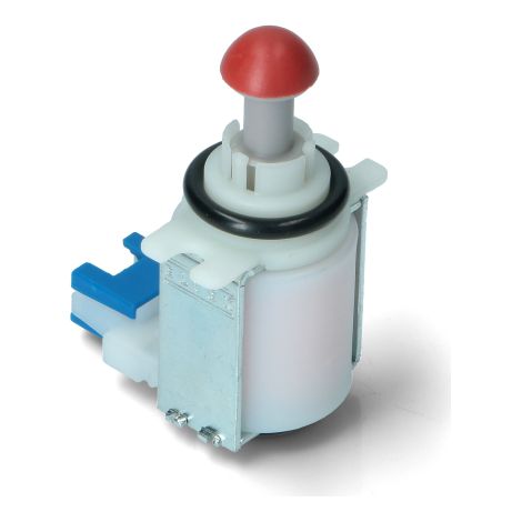 Valvola di scarico originale - Lavastoviglie - BOSCH - 2960204054905467747 (1/2)