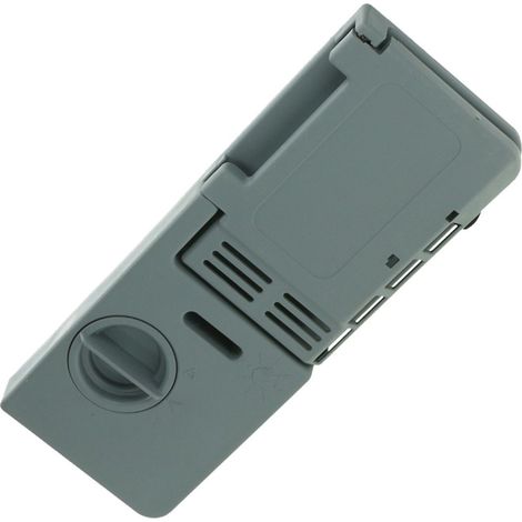 Contenitore per detersivo originale - Lavastoviglie - ARISTON HOTPOINT - 2965984064145067652 (1/2)