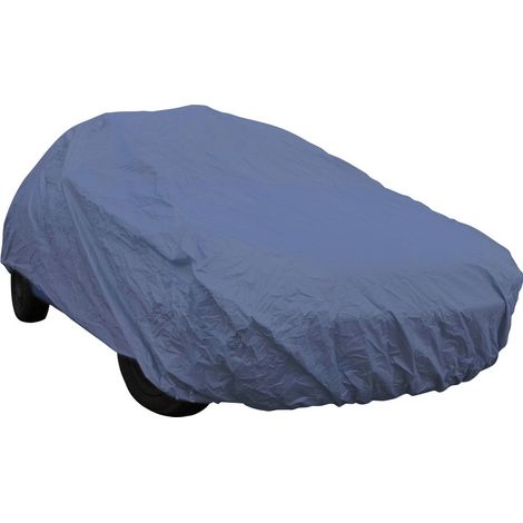 Housse auto Polyester L max 470cm (1/2)