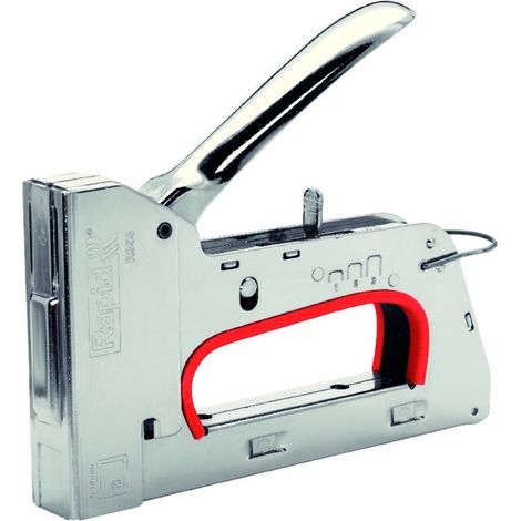RAPID Handtacker R353 Ergonomic Isaberg Nr. 10640125