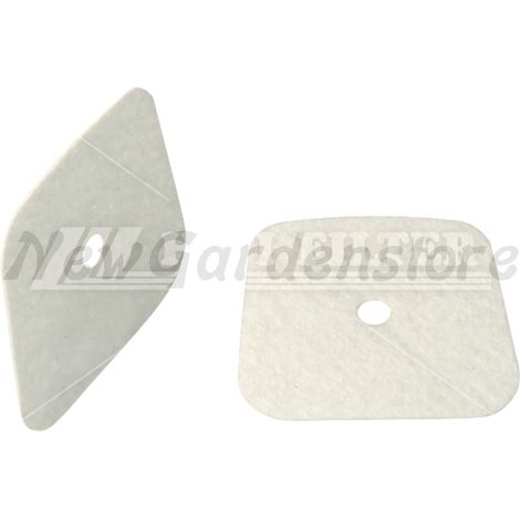 Filtro aria per soffiatore compatibile ECHO 40270007 1303104560