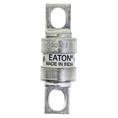 Fusible BS88 à visser 180A Eaton 18 x 56mm 240 V ac, 150V c.c., aR ( Prix pour 1 )