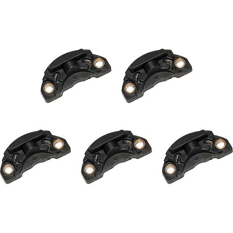 modules de commande d'allumage automobile, puce de commande d'allumage, Mitsubishi Hyundai Sonata MD607814 MD611384 (1/5)
