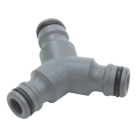 Desviador de 3 vías GARDENA 2934-26